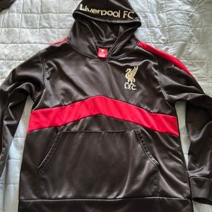 Official Liverpool hoodie